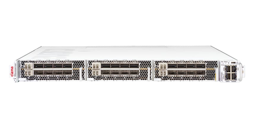 CIENA WAVESERVER AI CHAS+AC PWR MOD