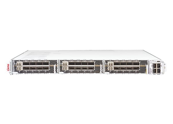 Ciena Waveserver Ai Chassis with DC Power Module