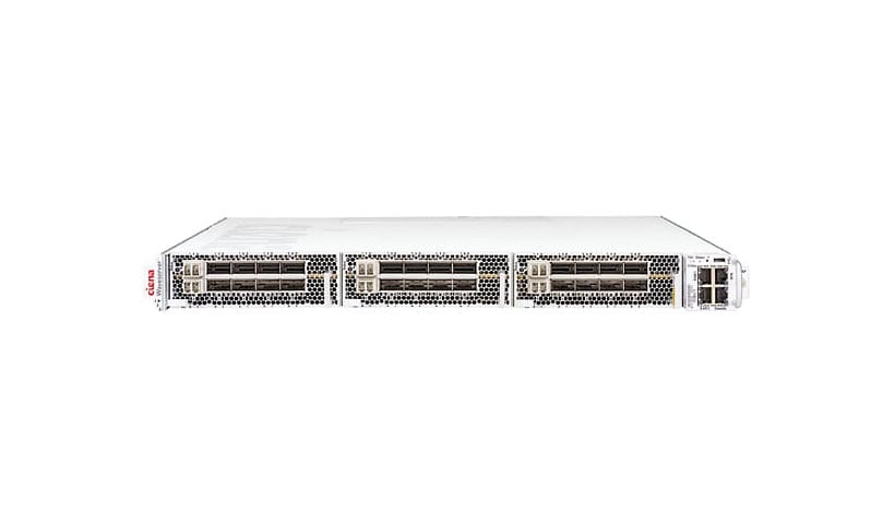 Ciena Waveserver Ai Chassis with DC Power Module