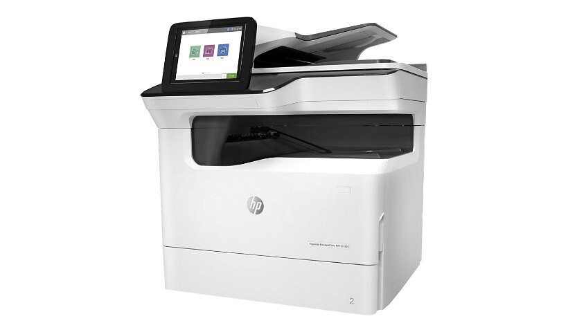 HP 50 ppm speed - license