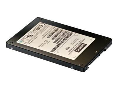 Lenovo ThinkSystem PM1645 Mainstream - SSD - 800 GB - SAS 12Gb/s