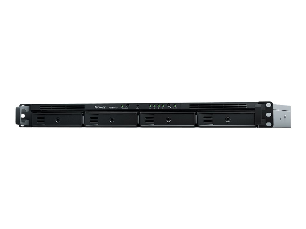 Synology RackStation RS1619xs+ - NAS server