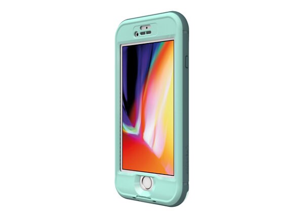 LifeProof NÜÜD - protective waterproof case for cell phone