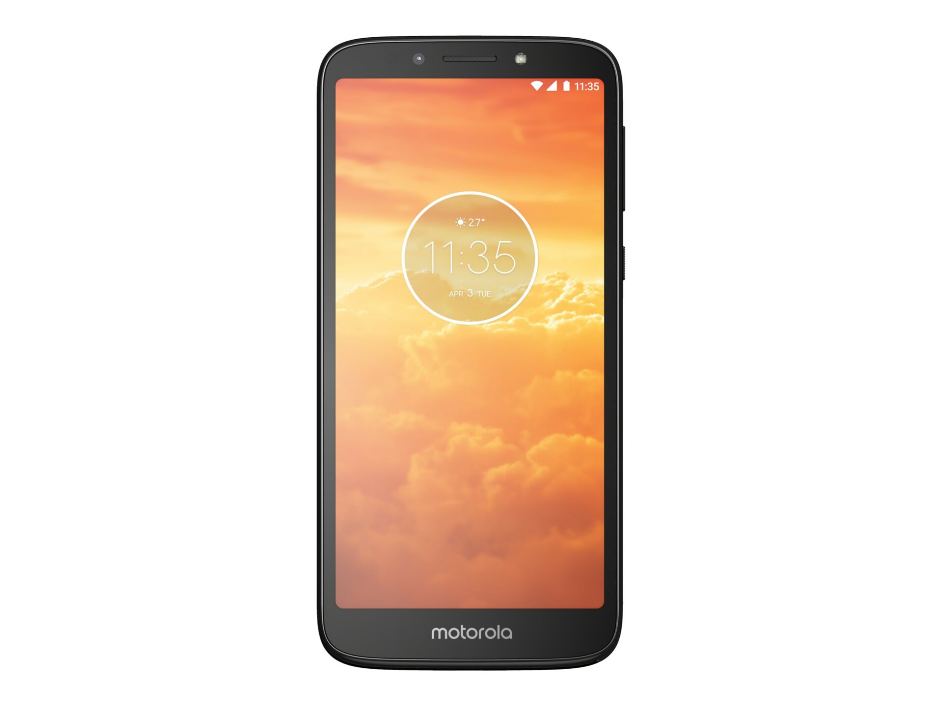 Motorola Moto e5 Play 5.2" 2GB RAM 16GB Smartphone - GSM Unlocked
