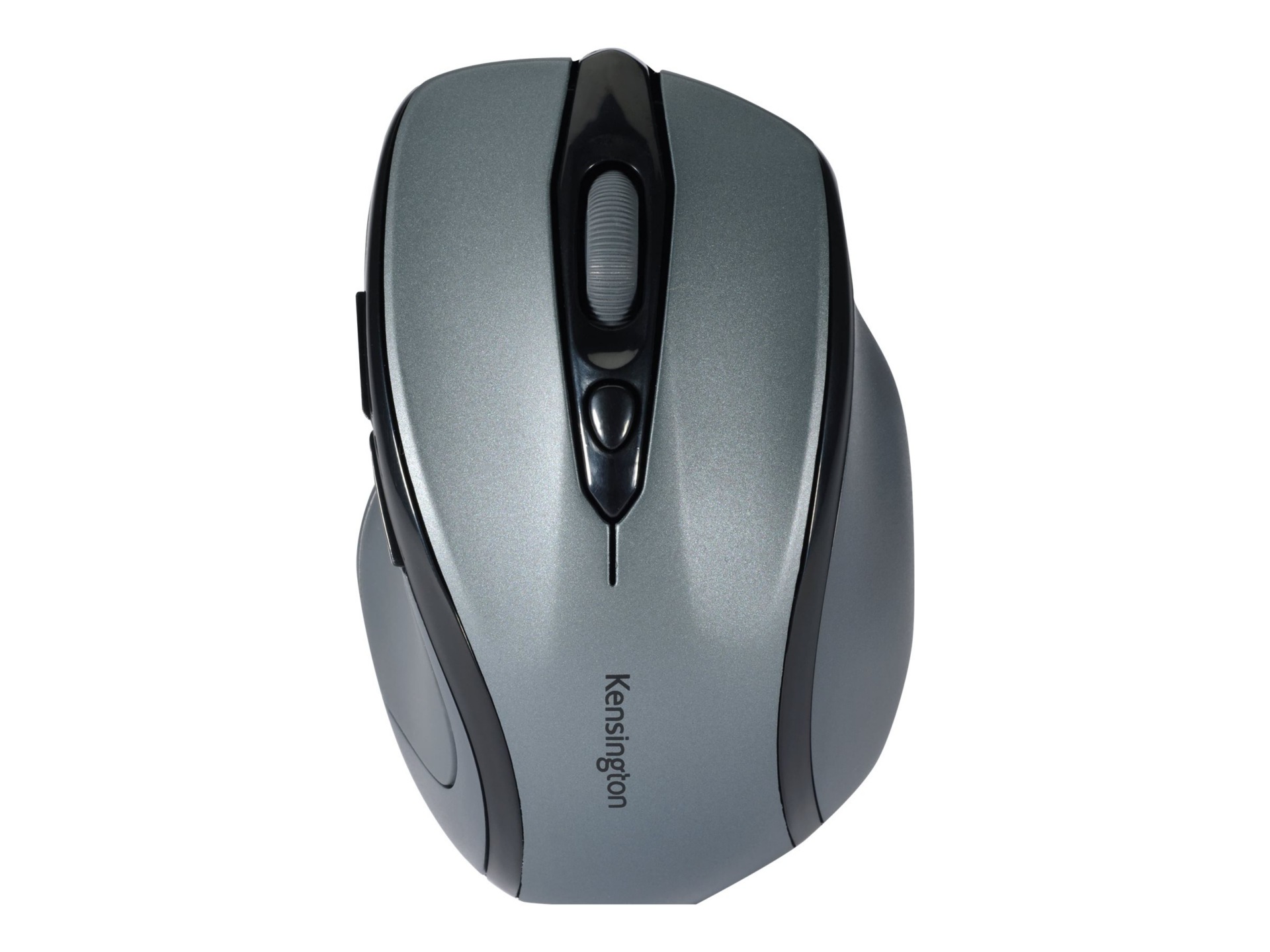 Thumbnail 2 of 8 for Kensington Pro Fit Mid-Size - mouse - 2.4 GHz - graphite gray