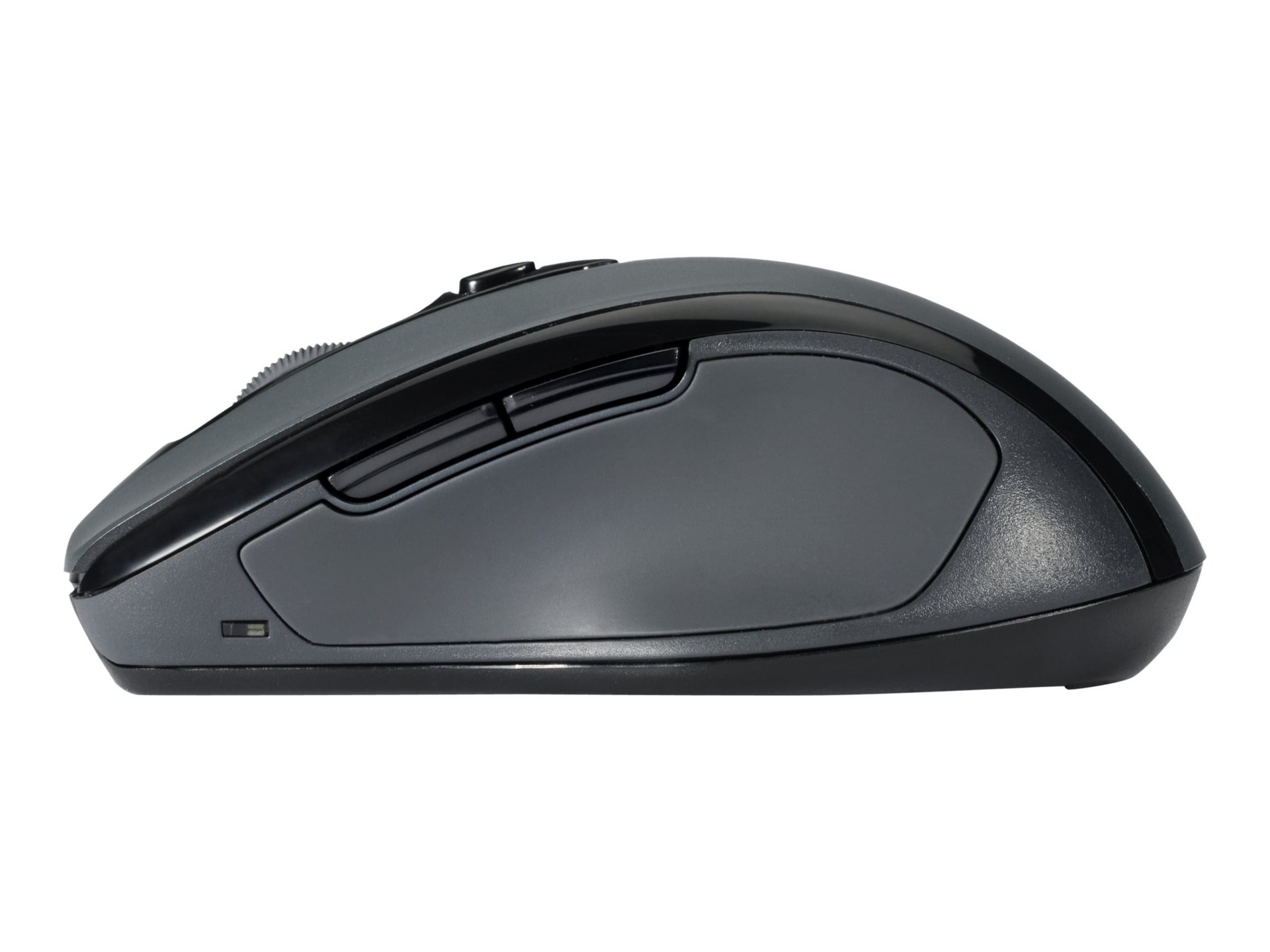 Thumbnail 4 of 8 for Kensington Pro Fit Mid-Size - mouse - 2.4 GHz - graphite gray