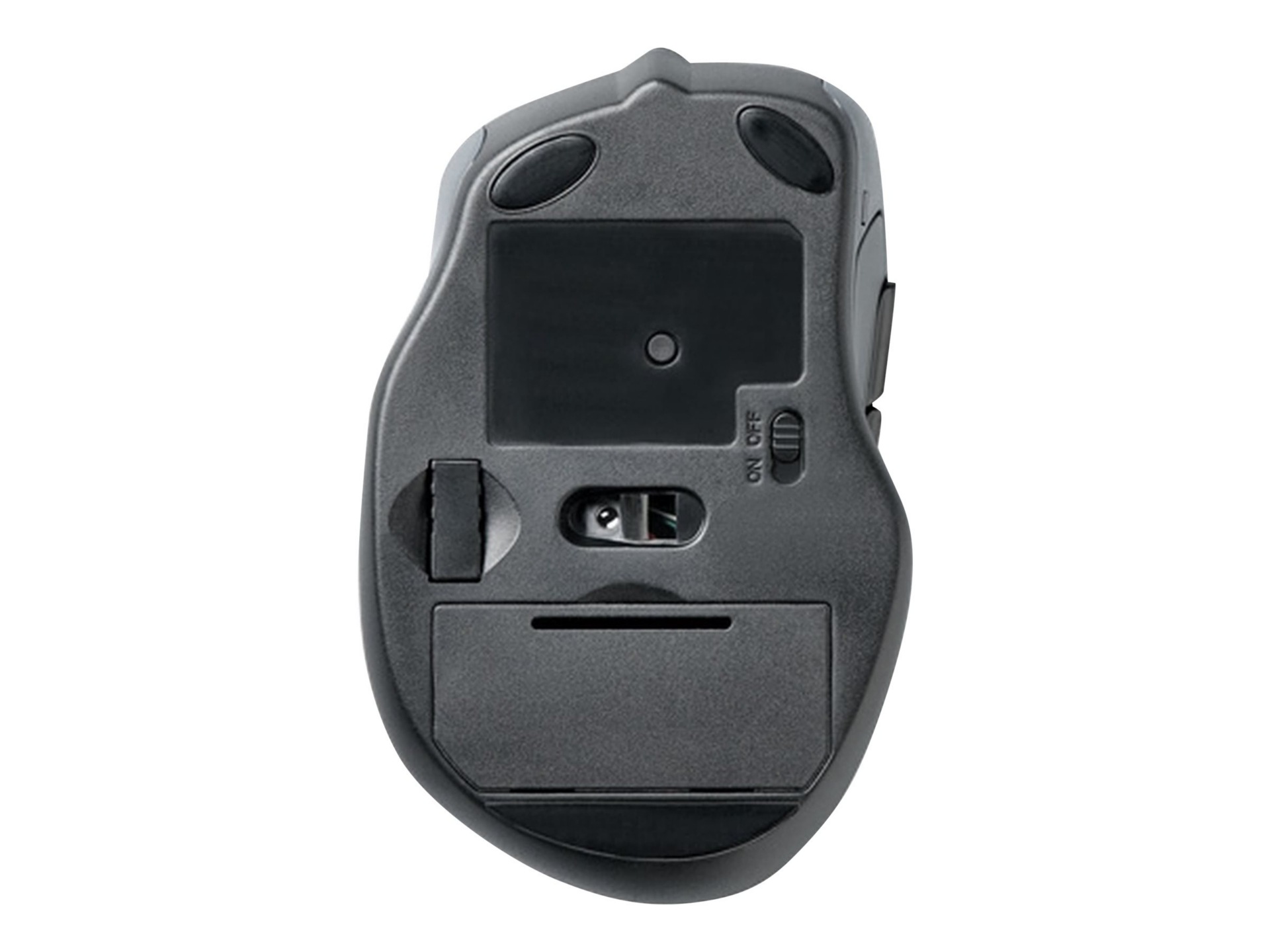 Thumbnail 6 of 8 for Kensington Pro Fit Mid-Size - mouse - 2.4 GHz - graphite gray
