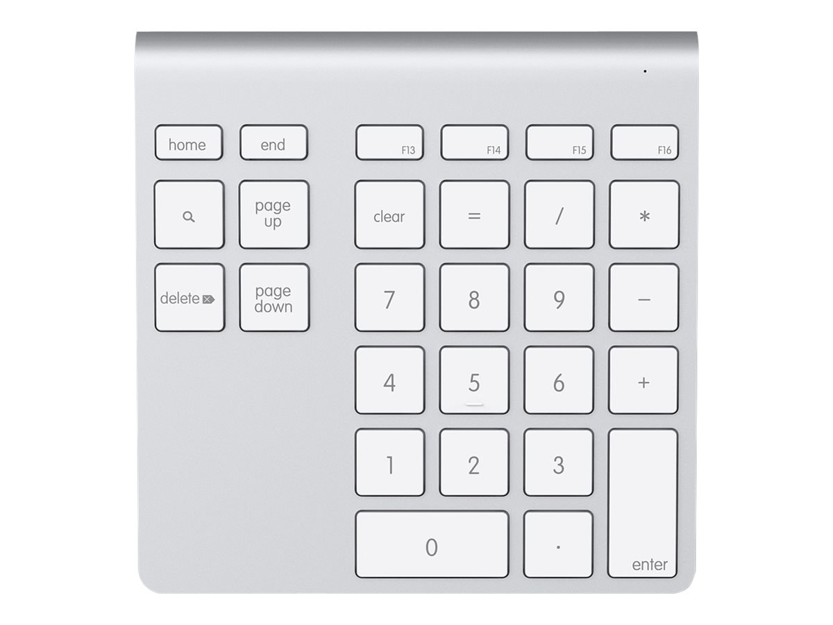 Belkin YourType - keypad