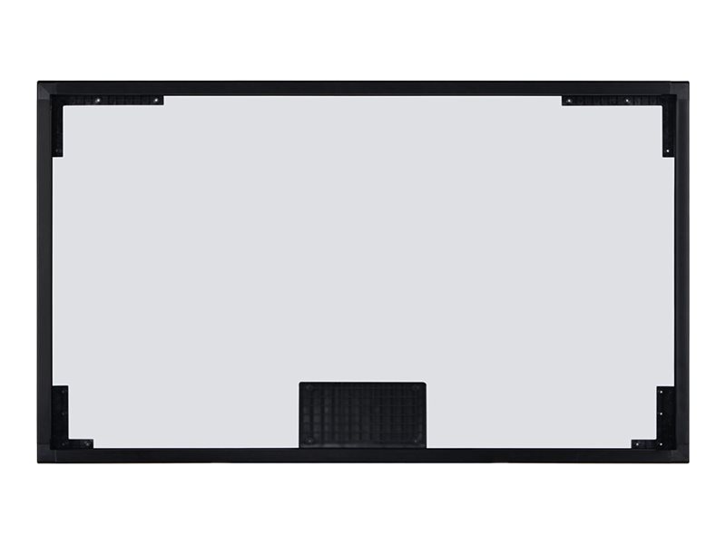 Christie TA651 - touch overlay - USB