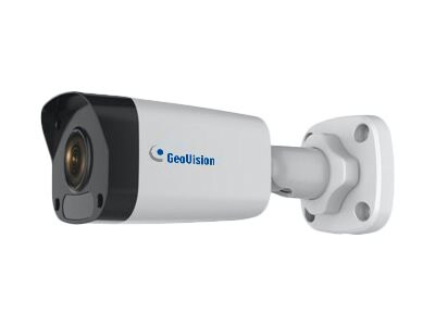 GeoVision GV-ABL4701 - network surveillance camera