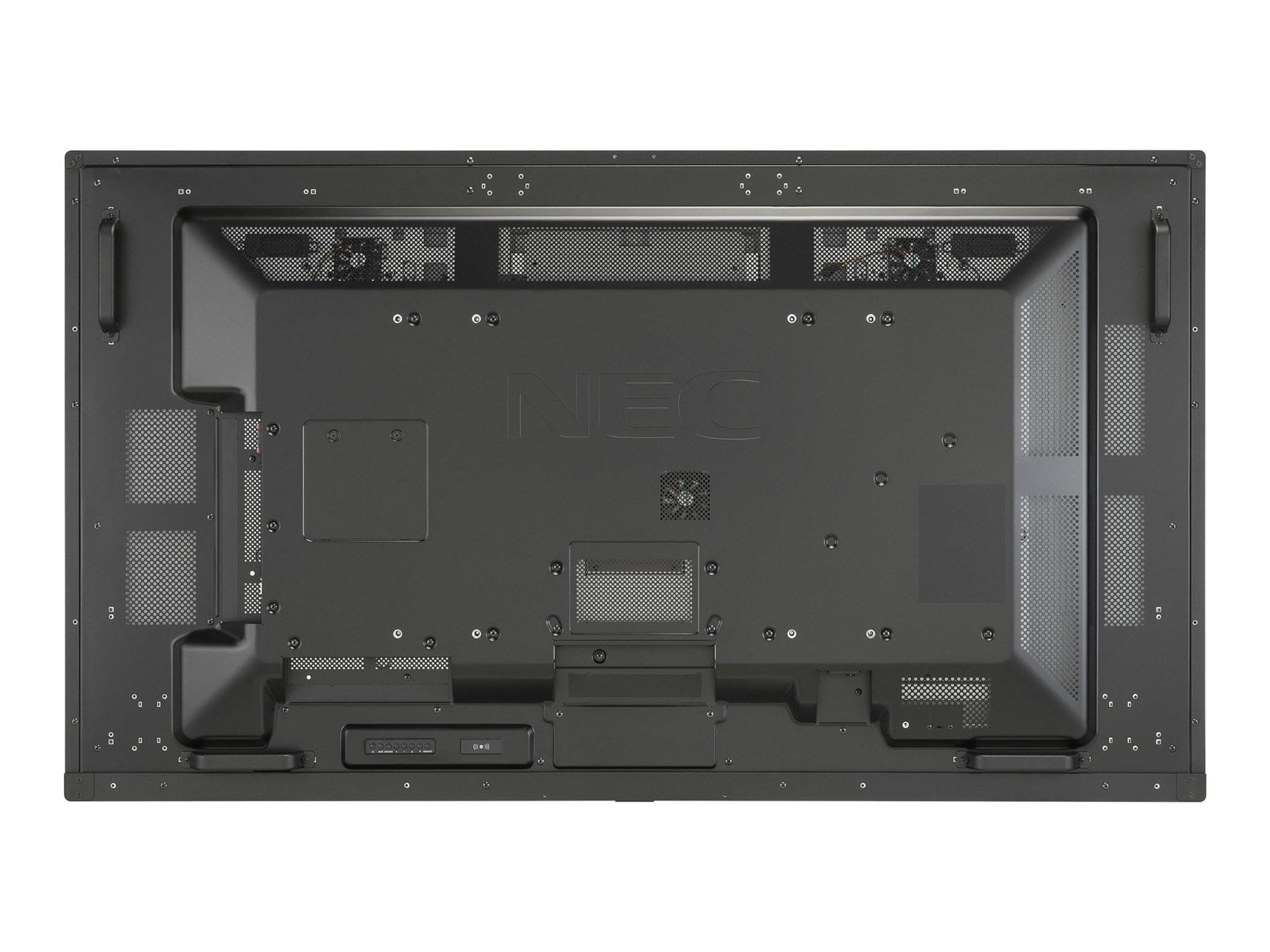Thumbnail 3 of 8 for NEC MultiSync V654Q V Series - 65" LED-backlit LCD display - 4K