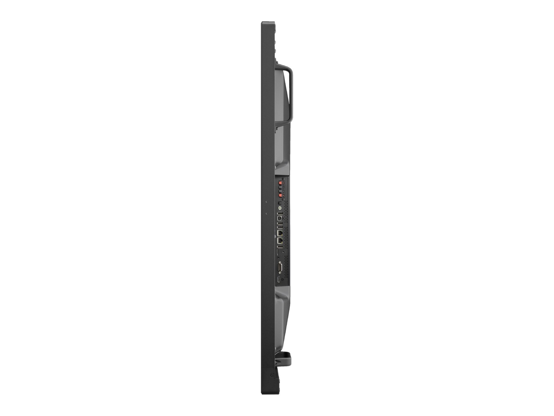 Thumbnail 5 of 8 for NEC MultiSync V654Q V Series - 65" LED-backlit LCD display - 4K