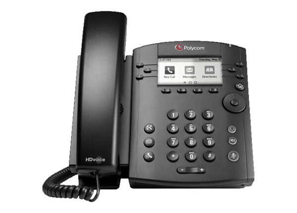 Poly VVX 311 - VoIP phone
