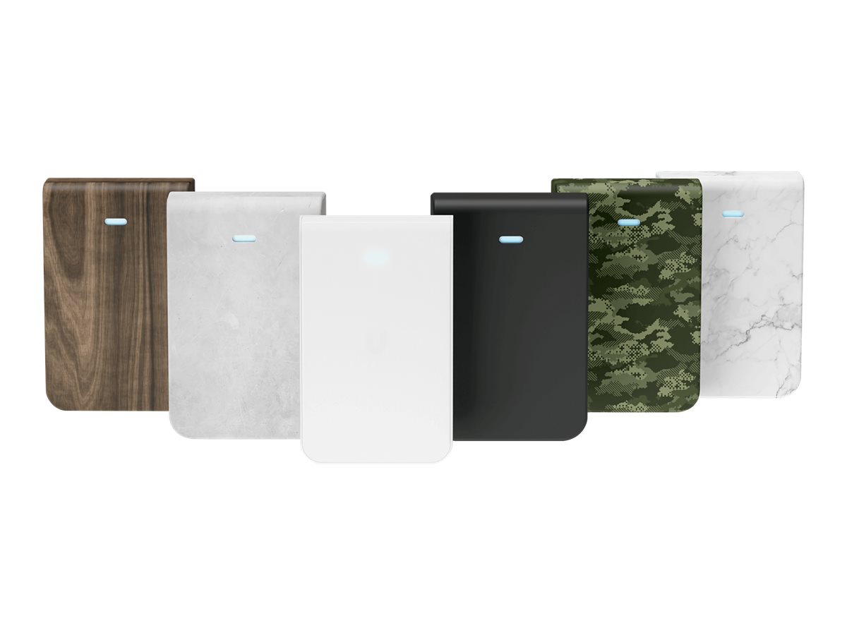 Ubiquiti UniFi UAP-IW-HD - wireless access point - Wi-Fi 5