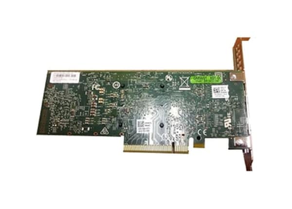 Broadcom 57412 - Customer Install - network adapter - PCIe - 10 Gigabit SFP