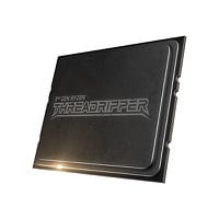 AMD Ryzen ThreadRipper 2970WX / 3 GHz processeur - Box
