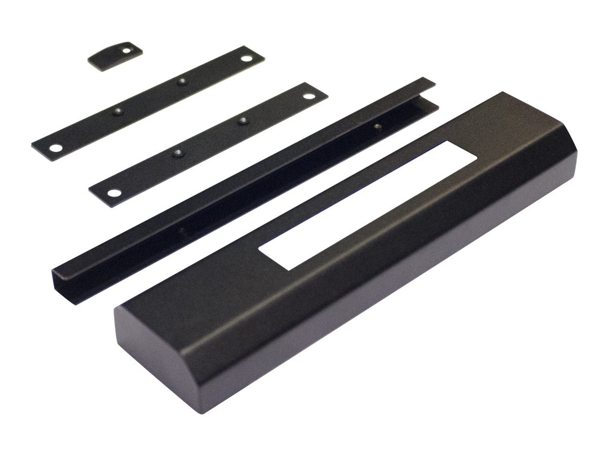 APC NetShelter CX High Security Handle Adaptor Kit - rack security kit