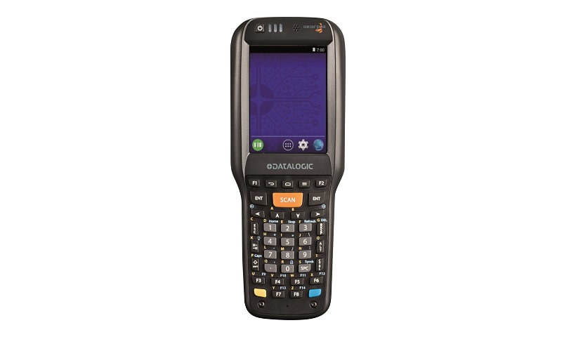 Datalogic Skorpio X4 - data collection terminal - Win Embedded Compact 7 -