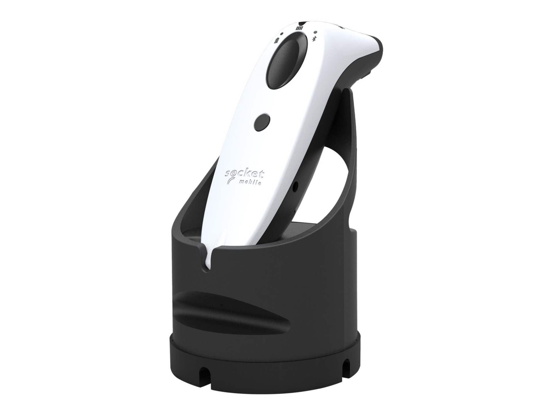 SocketScan S740 - 700 Series - dock charger - barcode scanner