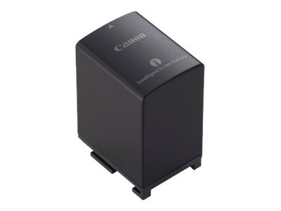 Canon BP-828 - battery - Li-Ion