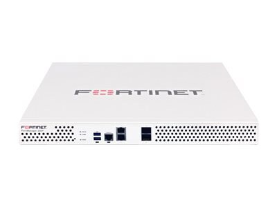FORTINET FMG-200F CTR MGT LOG ANALY