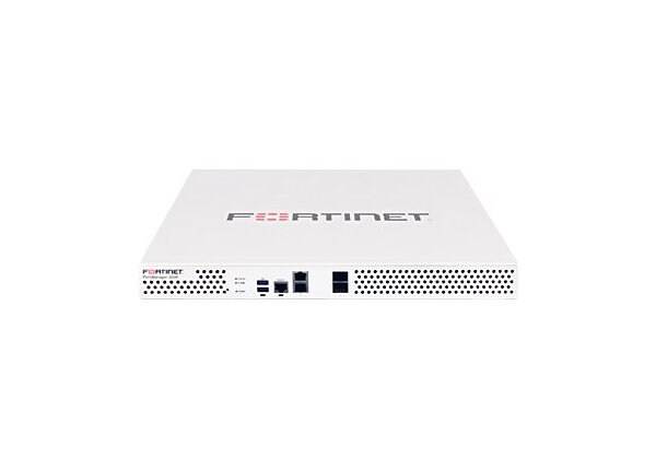 FORTINET FMG-200F CTR MGT LOG ANALY