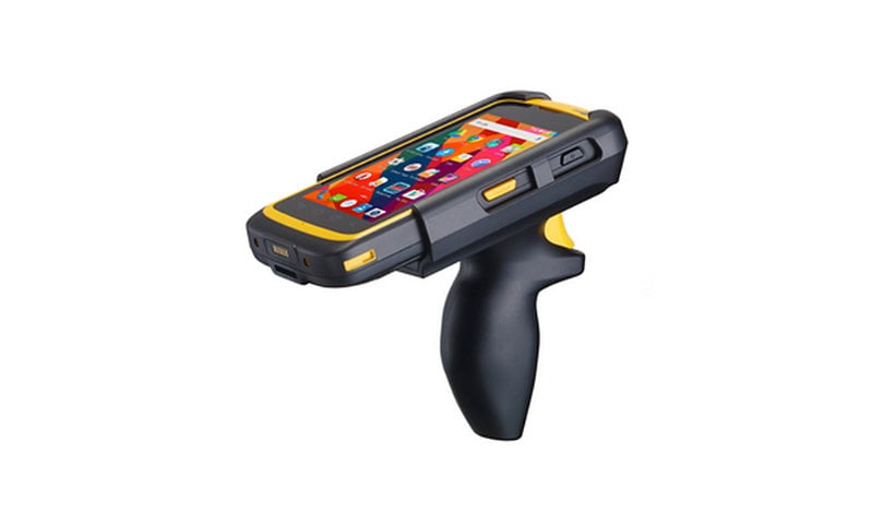 CipherLab Accessory Pistol Grip for RS50 Rugged Android Touch Computer