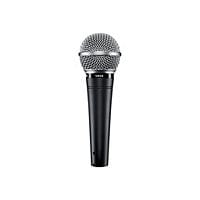 Shure SM48 - microphone