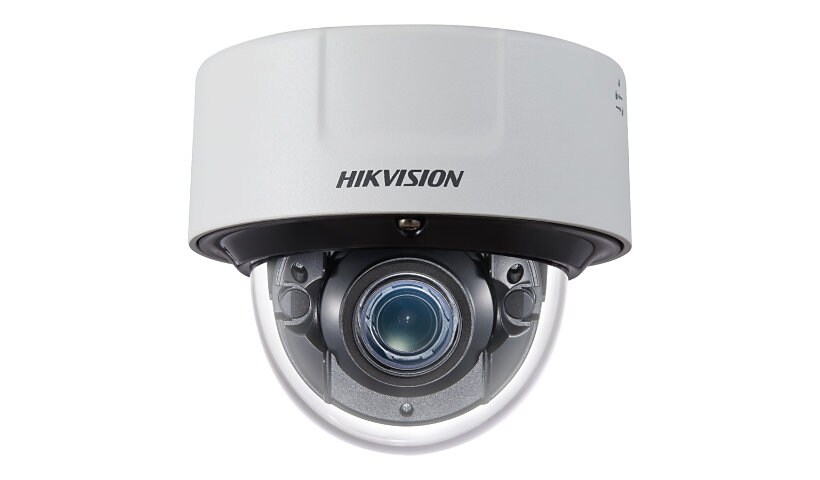 Hikvision DS-2CD5126G0-IZS - network surveillance camera