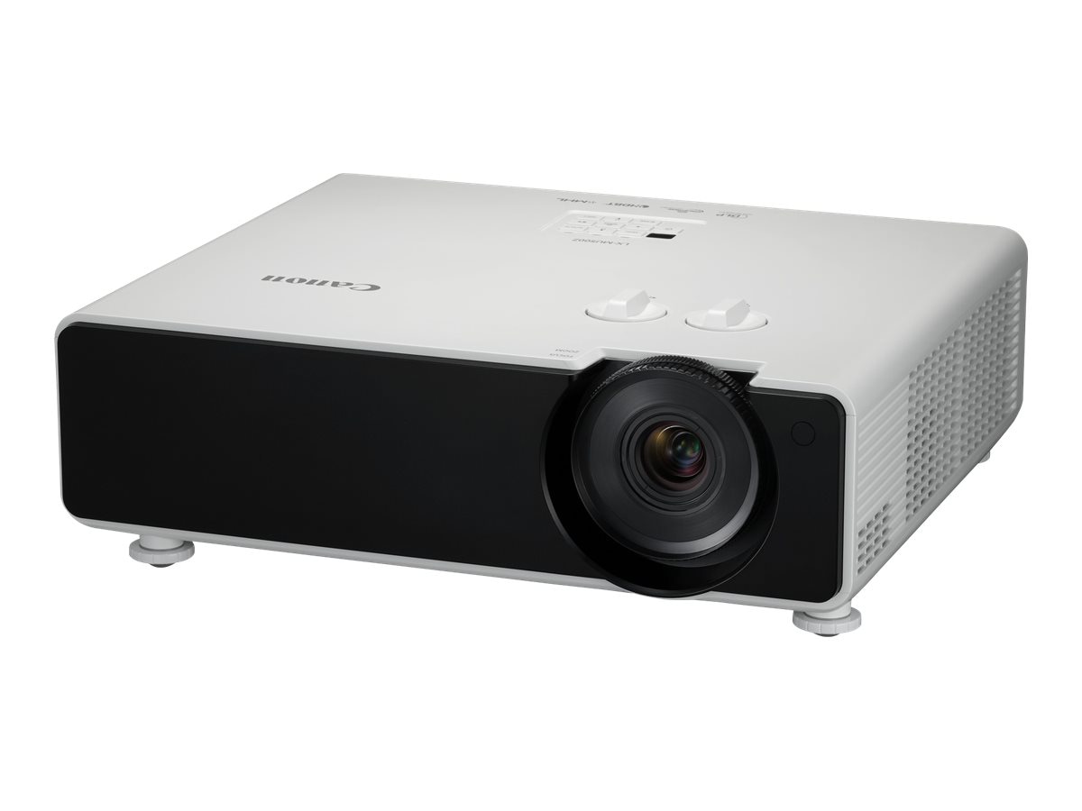 Canon LX MU500Z - DLP projector - LAN