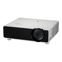 Canon LX MU500Z - DLP projector - LAN
