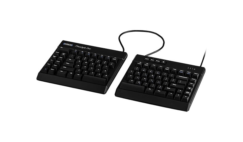 Kinesis Freestyle Pro - clavier - QWERTY