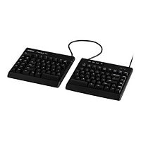 Kinesis Freestyle Pro - clavier - QWERTY