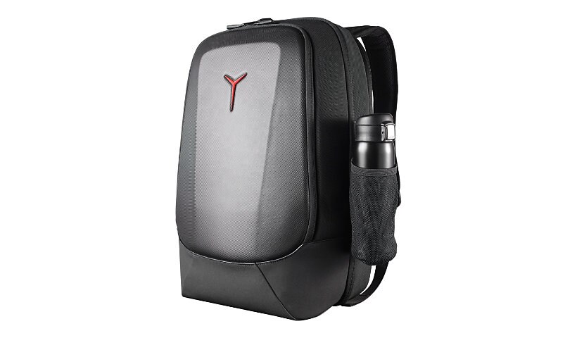 Lenovo Y Gaming Armored - notebook carrying backpack