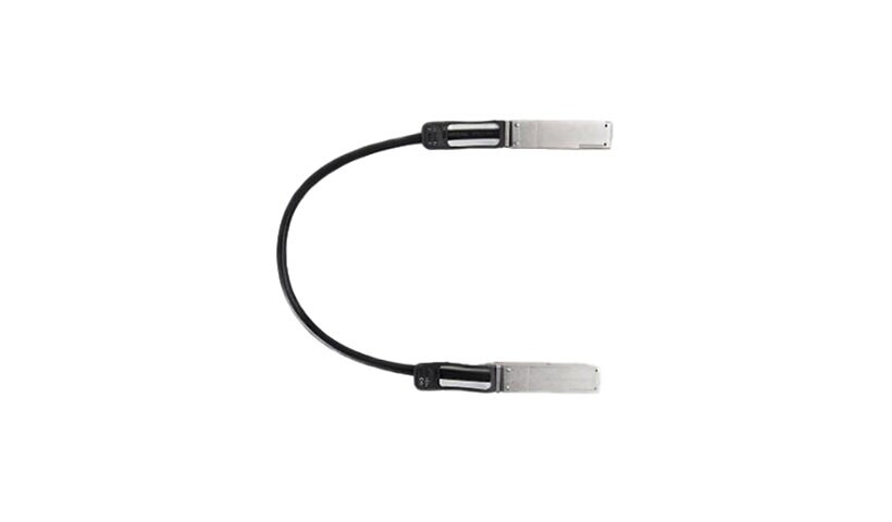 Cisco Meraki 100GBase direct attach cable - 1.6 ft