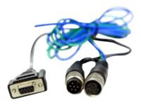 Honeywell power cable