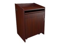 Main image 1 for Middle Atlantic L2 Series L2LDC2CCMGC - lectern