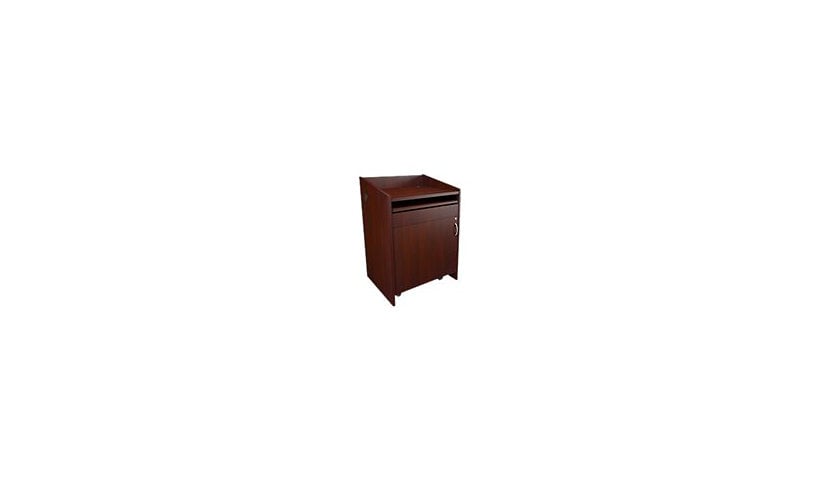 Middle Atlantic L2 Series L2LDC2CCMGC - lectern