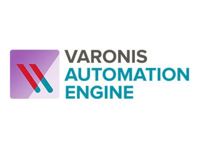 Automation Engine - On-Premise subscription (1 year) - 1 license