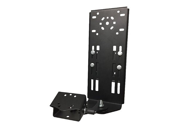 Gamber-Johnson Forklift Low Profile Tablet Keyboard Bracket - mounting component (low profile)