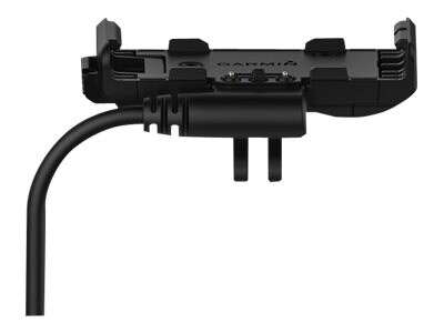 Garmin Powered Vehicle Mount - camera mount