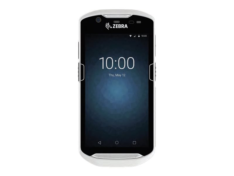 Zebra TC51-HC - data collection terminal - Android 6.0 (Marshmallow) - 16 G
