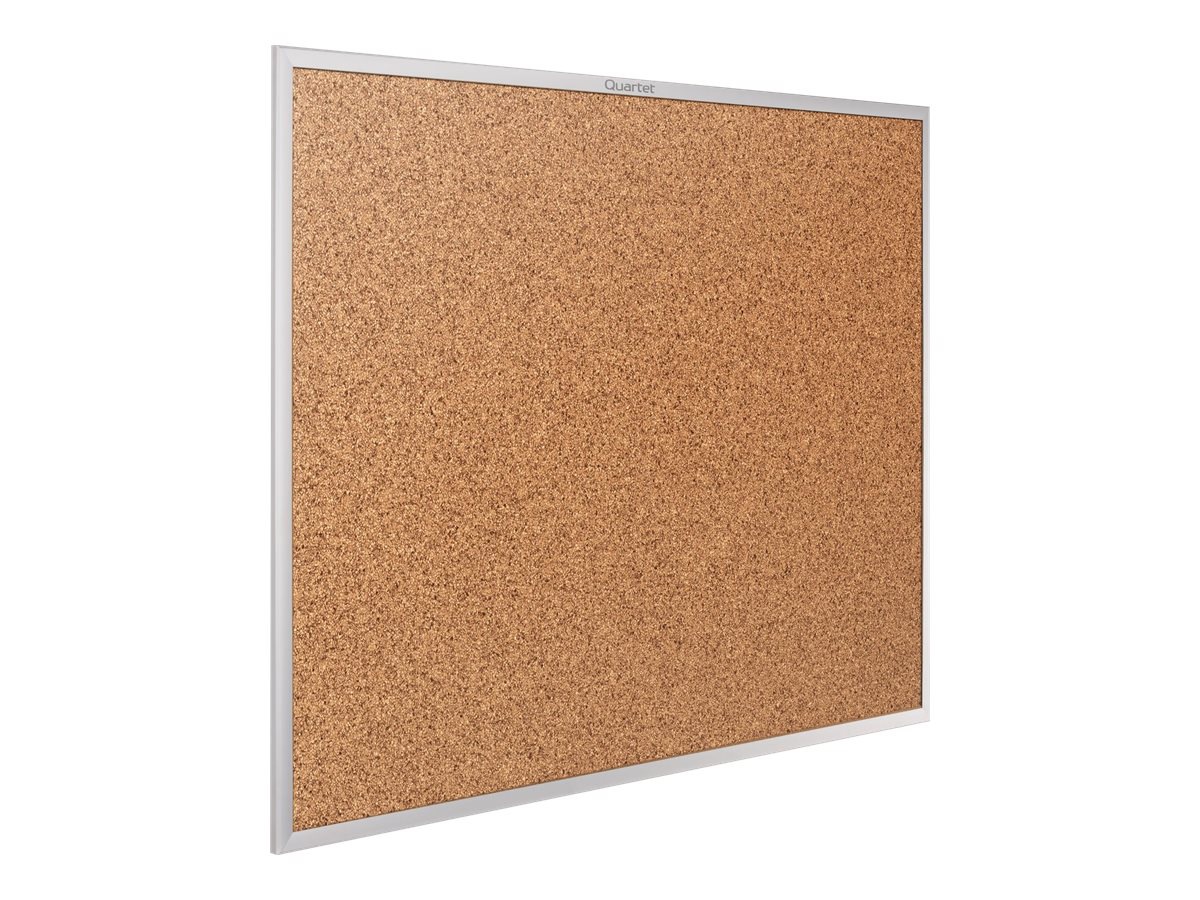 Quartet Standard bulletin board