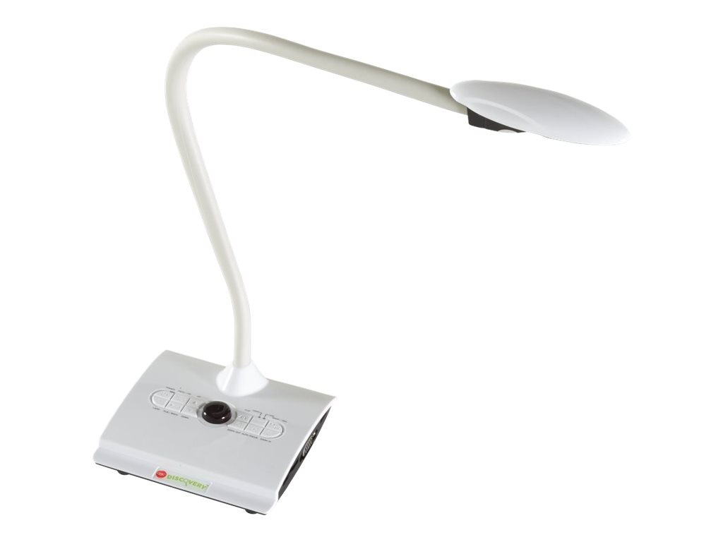 GBC Discovery 1100 - document camera