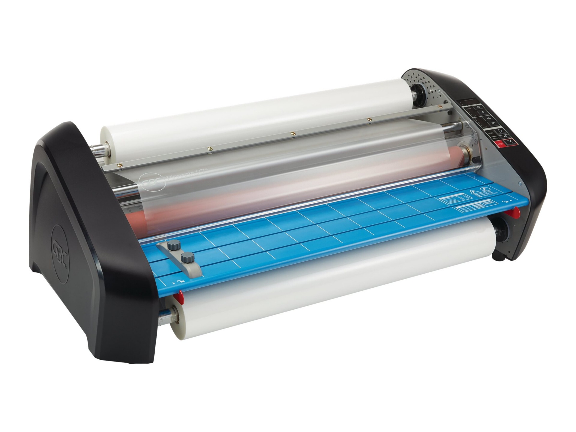 GBC Pinnacle 27 - laminator - roll