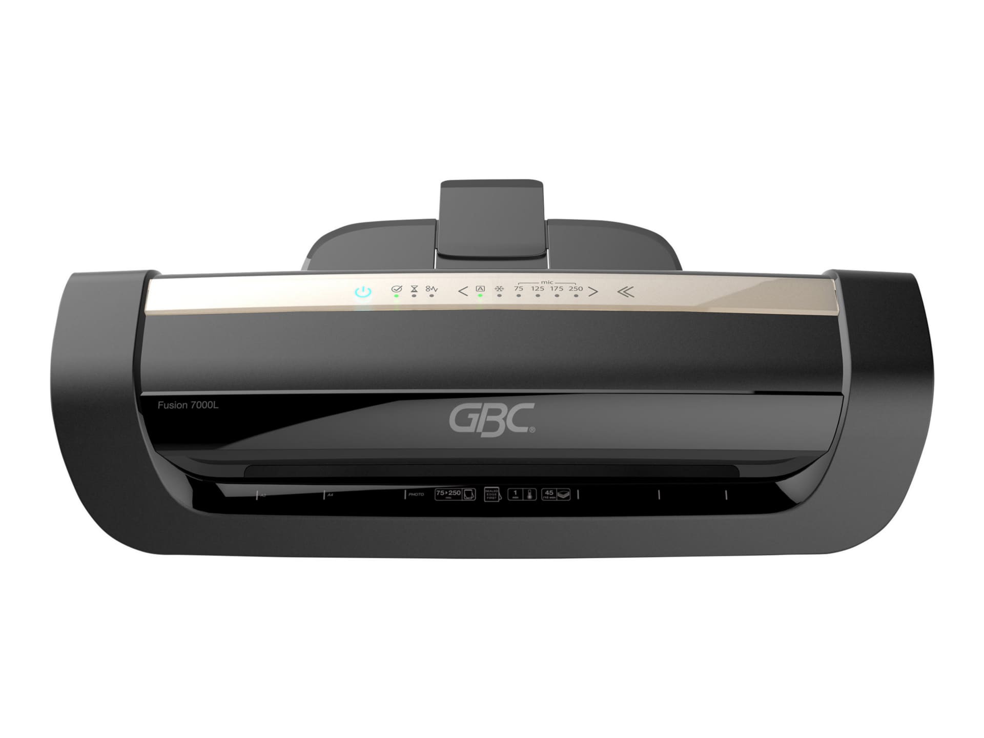 GBC Fusion 7000L - laminator - pouch