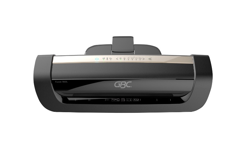 Stijg Componeren heden GBC Fusion 7000L - laminator - pouch - 1703098 - Binders & Laminators -  CDW.com