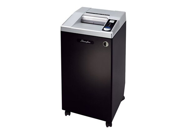 Swingline CM15-30 Commercial Shredder - shredder