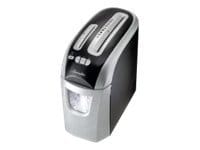 GBC Swingline EX12-05 - shredder