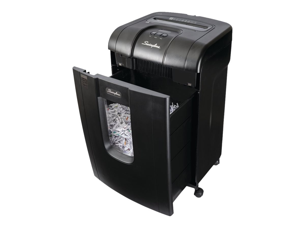 Swingline SX19-09 - shredder